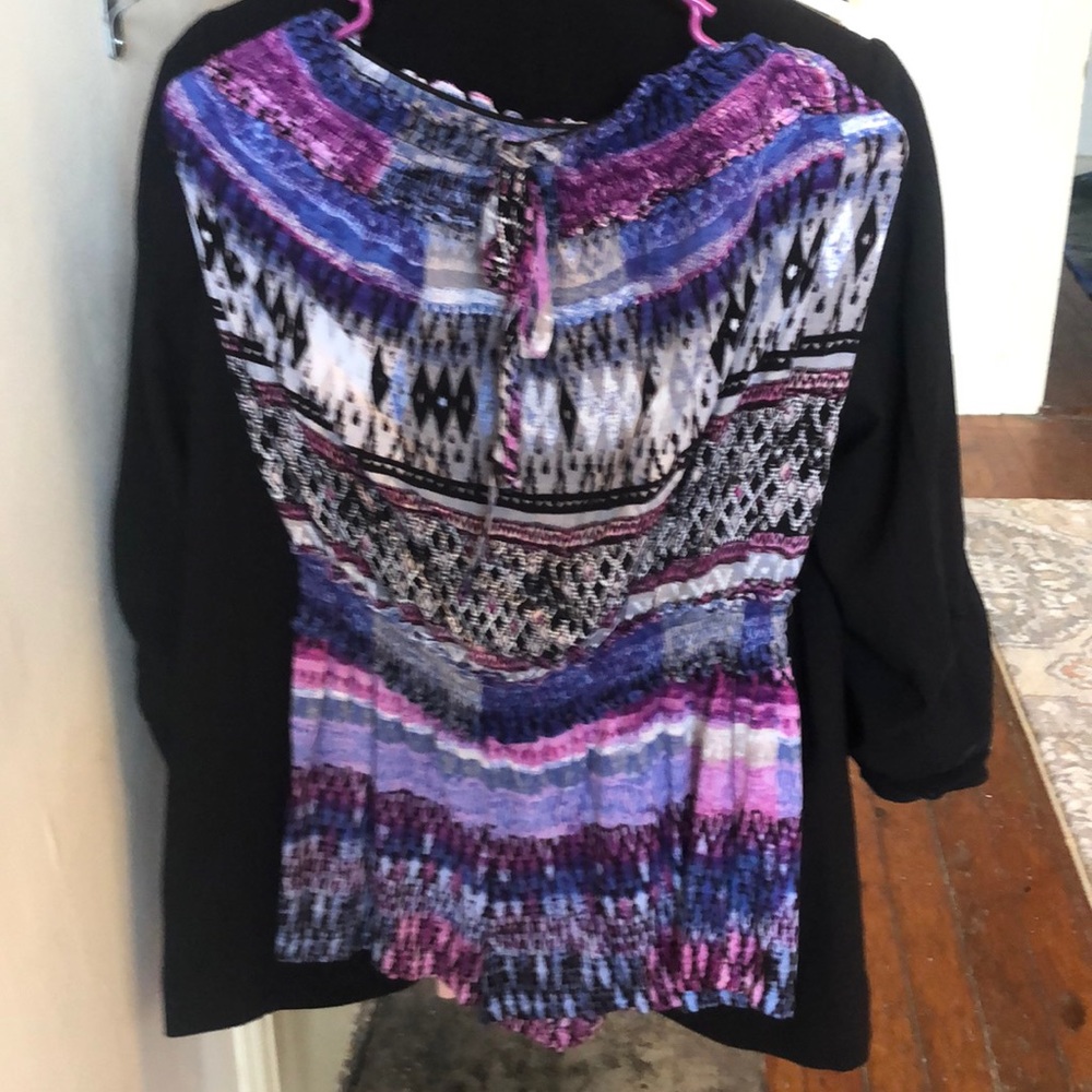 Colorful romper - Picture 4 of 4
